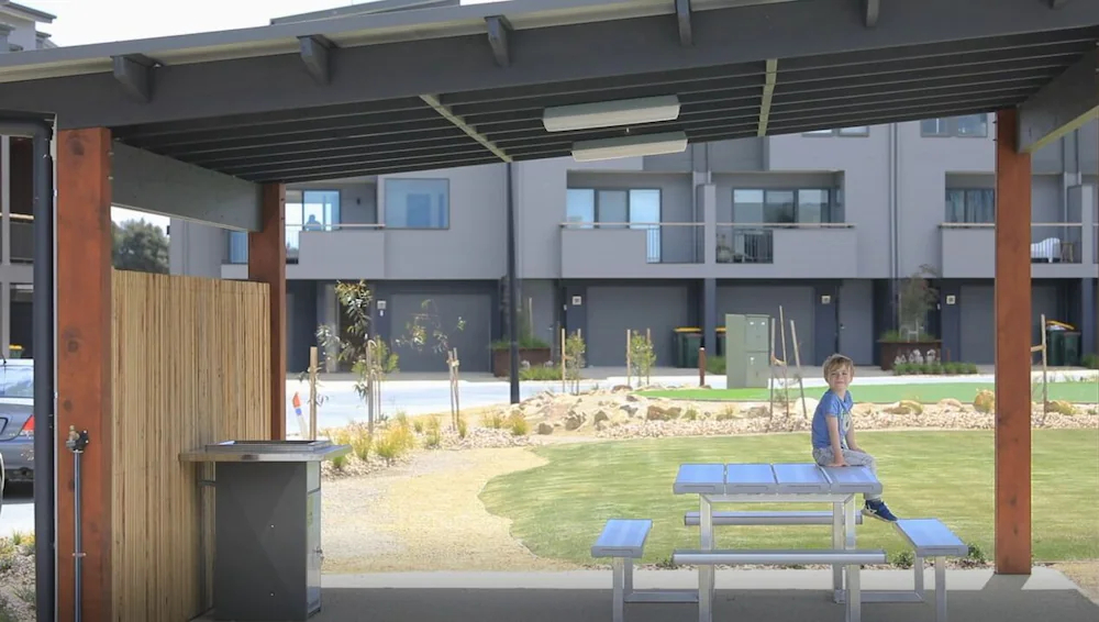 The Fairway Club Torquay