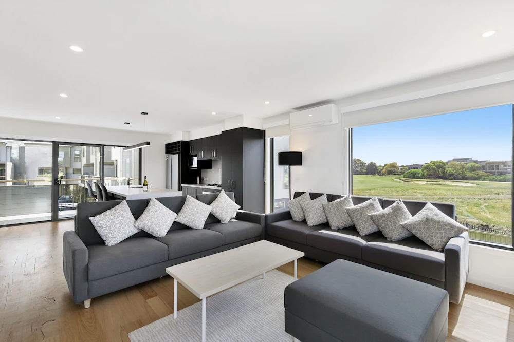 The Fairway Club Torquay