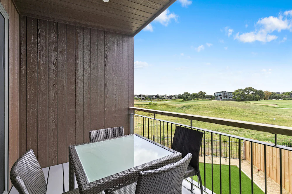 The Fairway Club Torquay