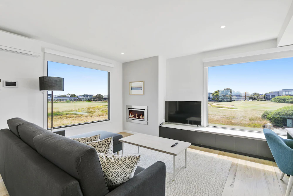 The Fairway Club Torquay