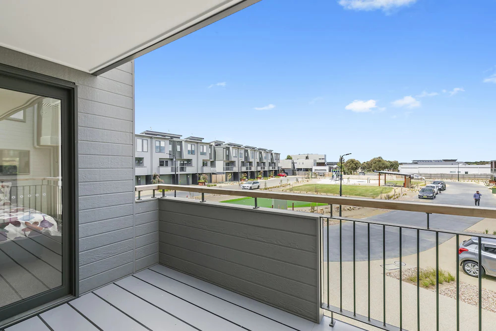 The Fairway Club Torquay