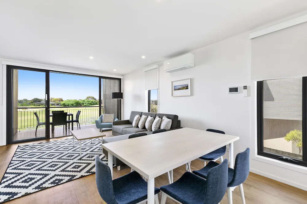 The Fairway Club Torquay