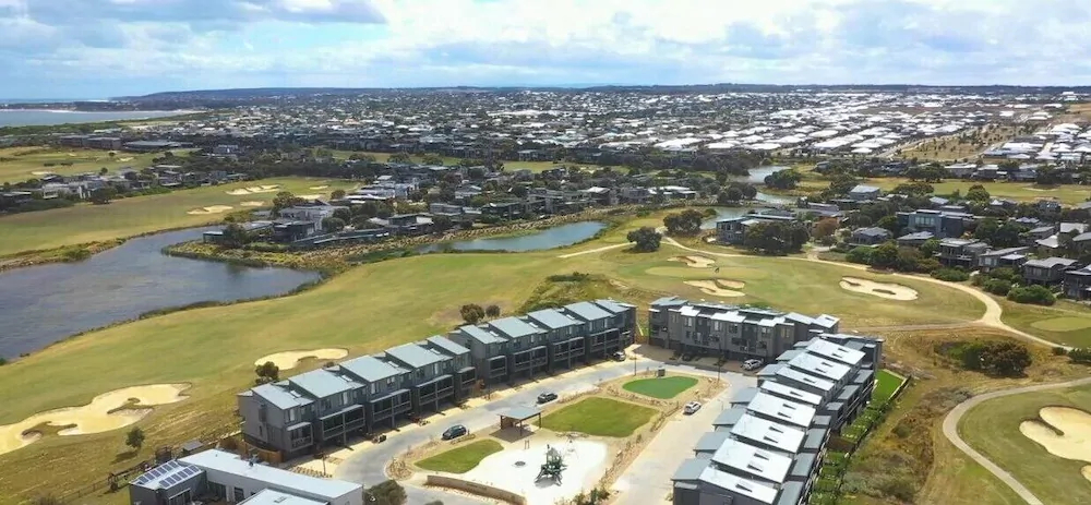 The Fairway Club Torquay