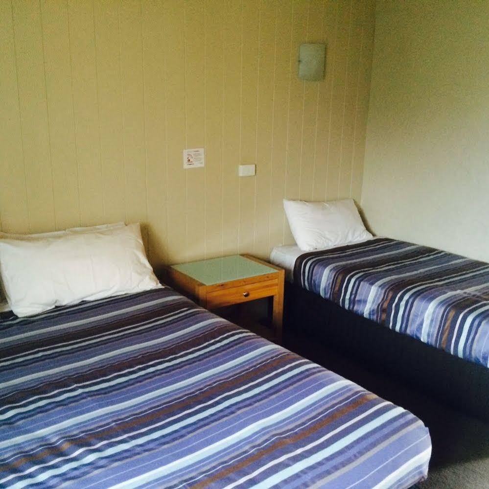 Torquay Hotel Motel