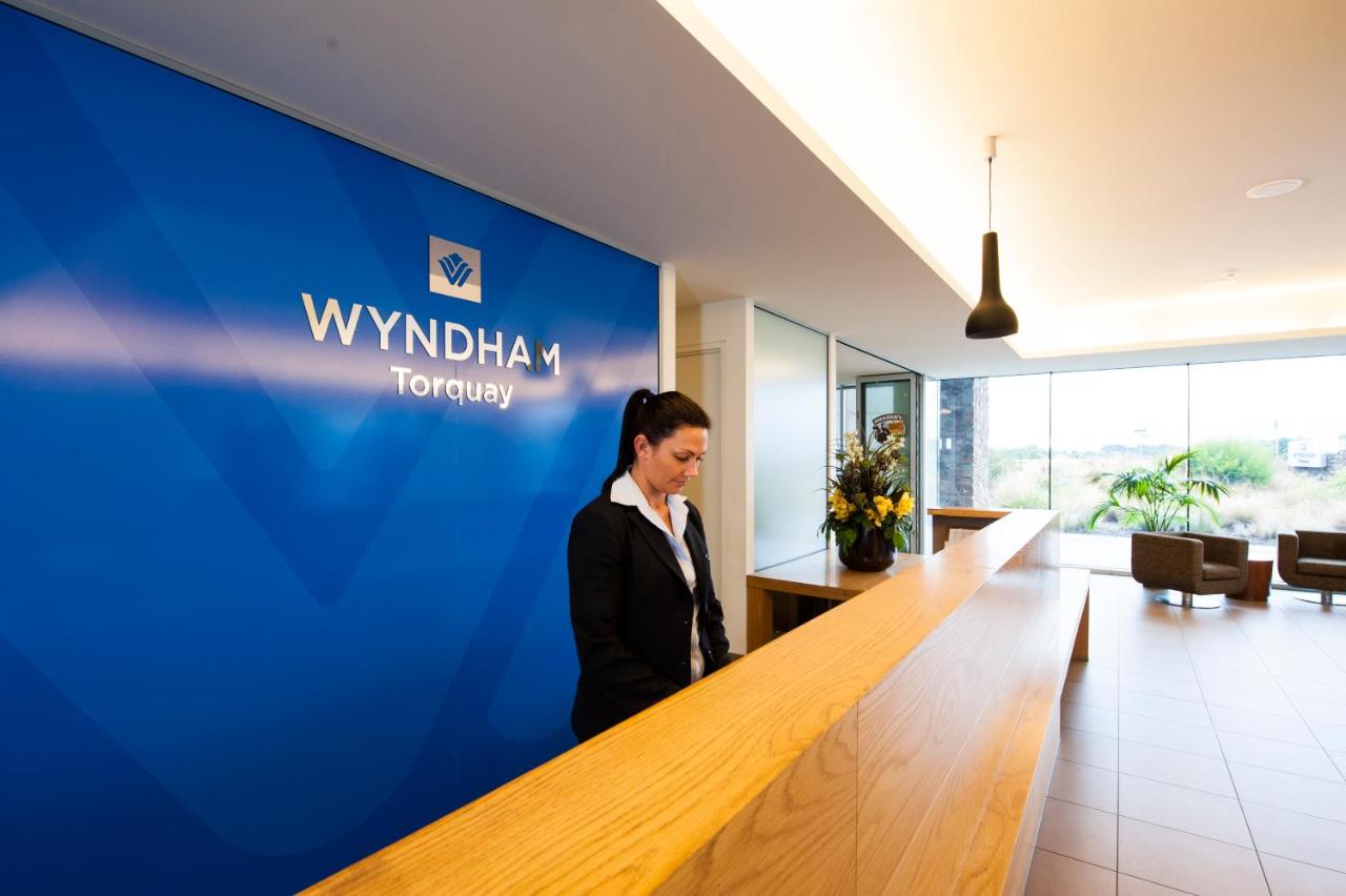 Wyndham Resort Torquay