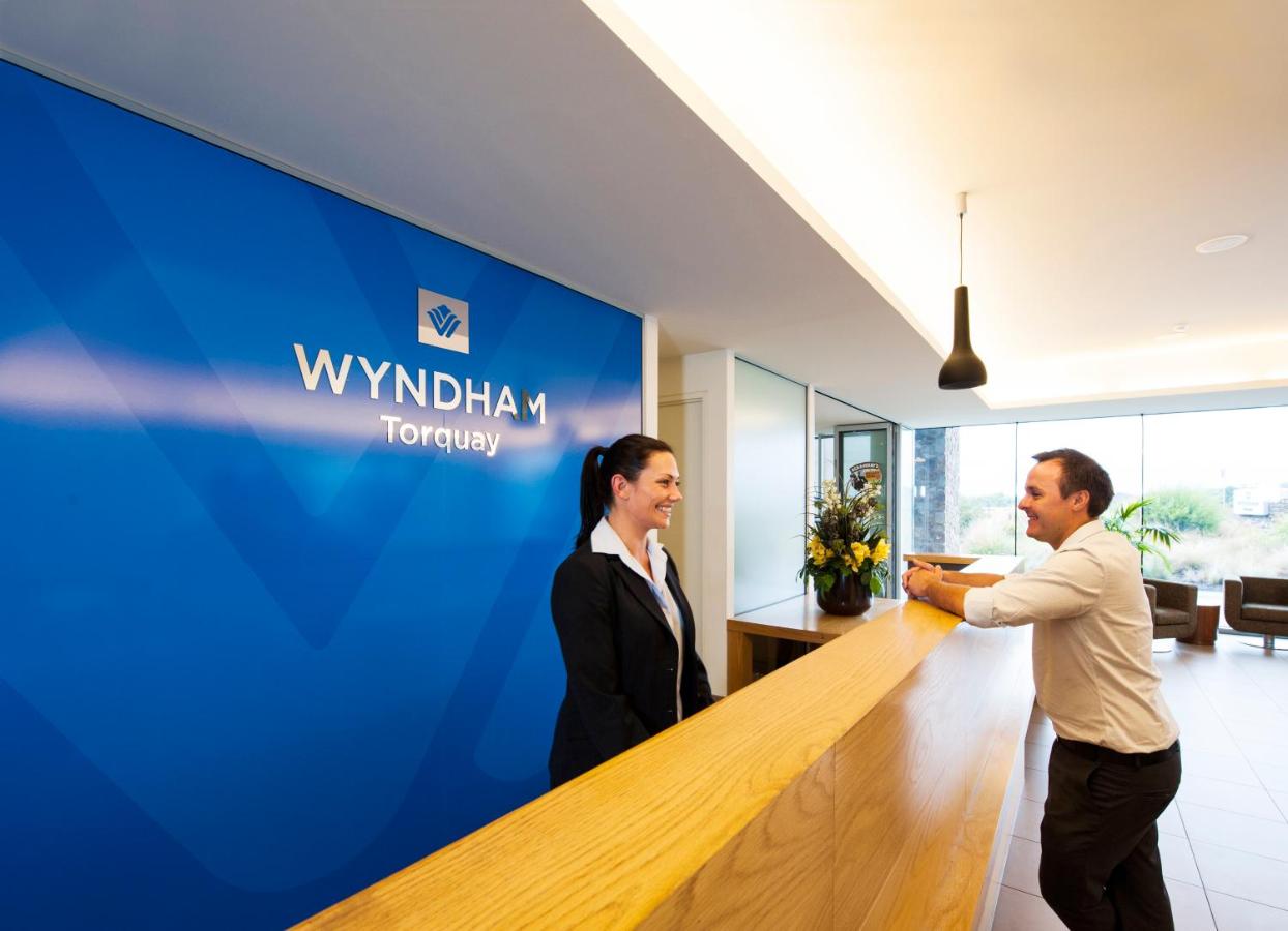 Wyndham Resort Torquay