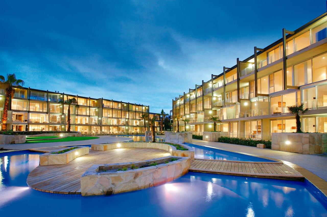 Wyndham Resort Torquay