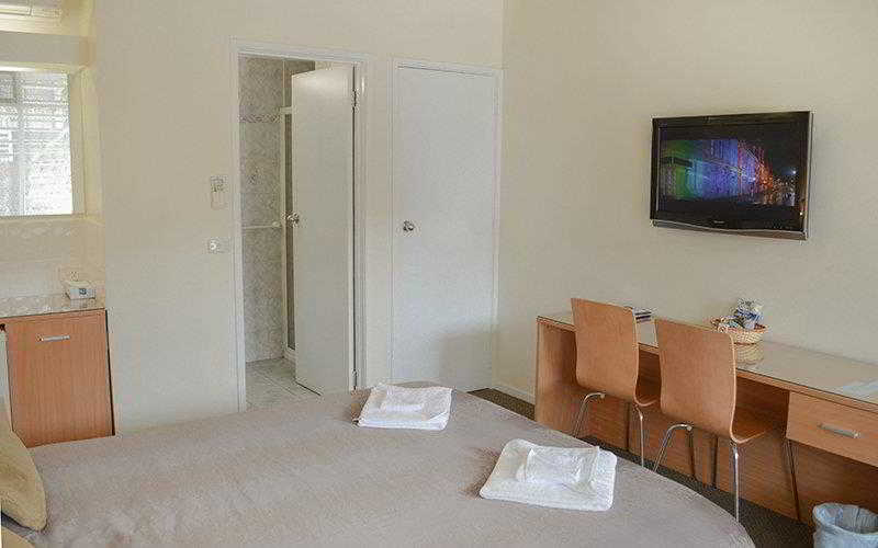Best Western Governor Gipps Motor Inn