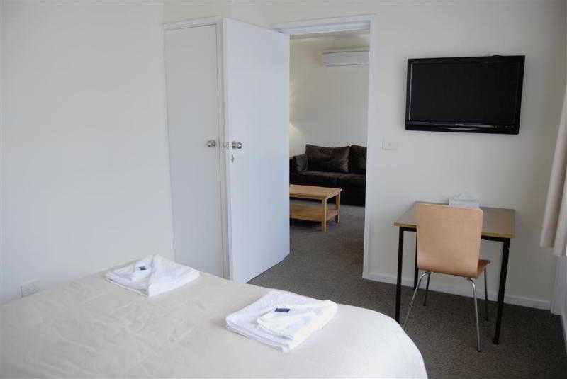 Best Western Governor Gipps Motor Inn