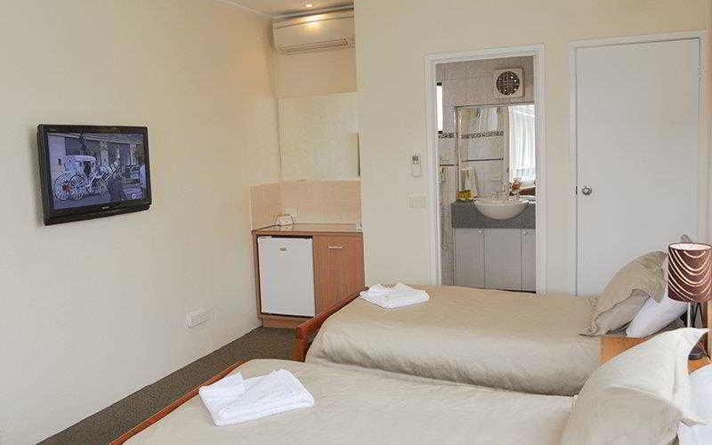 Best Western Governor Gipps Motor Inn