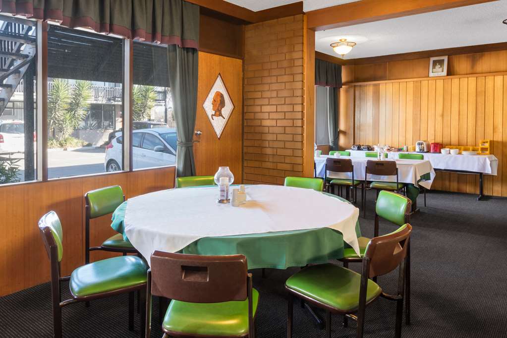 Best Western Governor Gipps Motor Inn