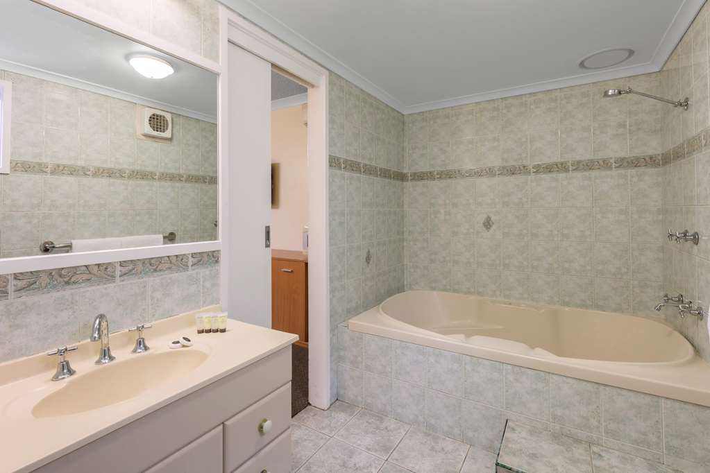 Best Western Governor Gipps Motor Inn