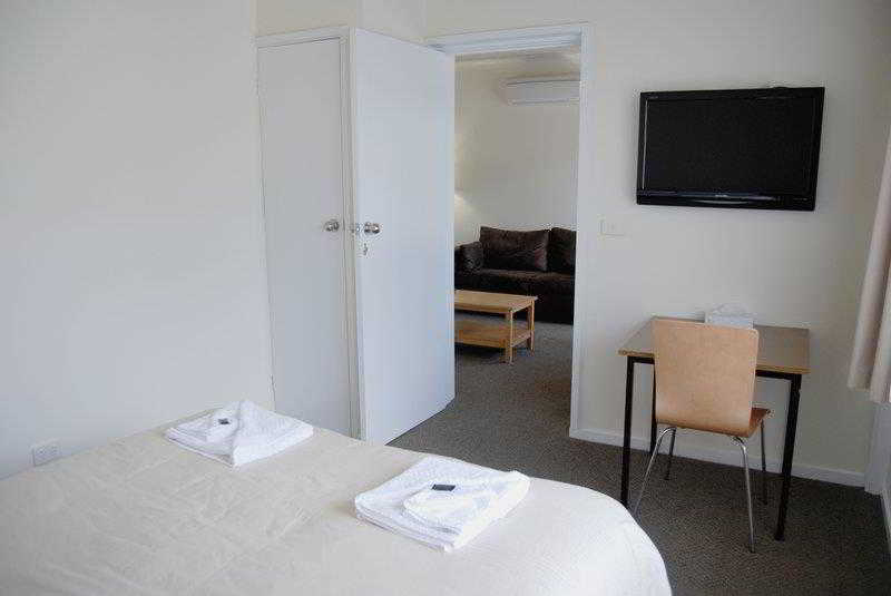 Best Western Governor Gipps Motor Inn