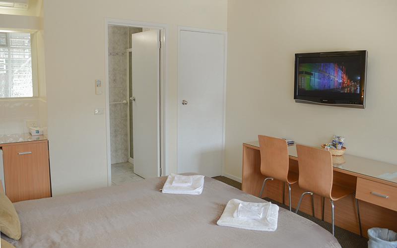 Best Western Governor Gipps Motor Inn