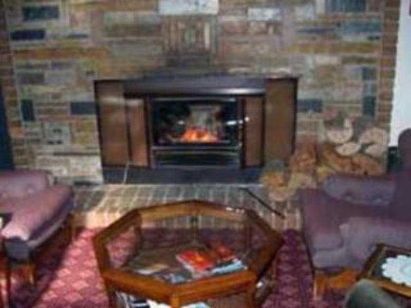 Comfort Inn & Suites Latrobe