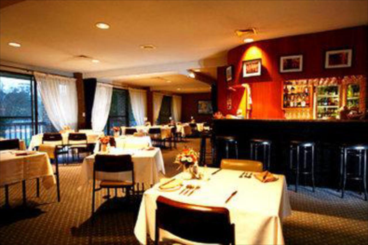 The Black Bull Motel