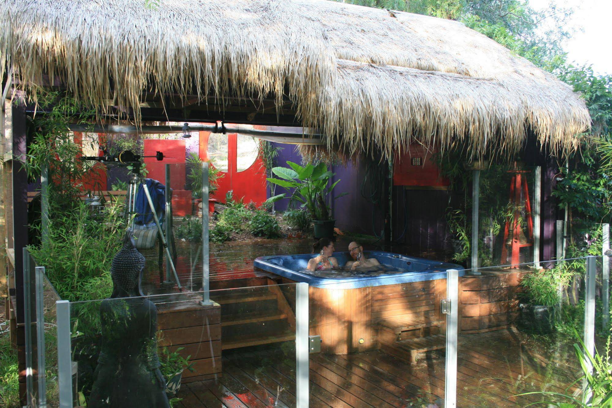 Trawool Cottages and Farmstay