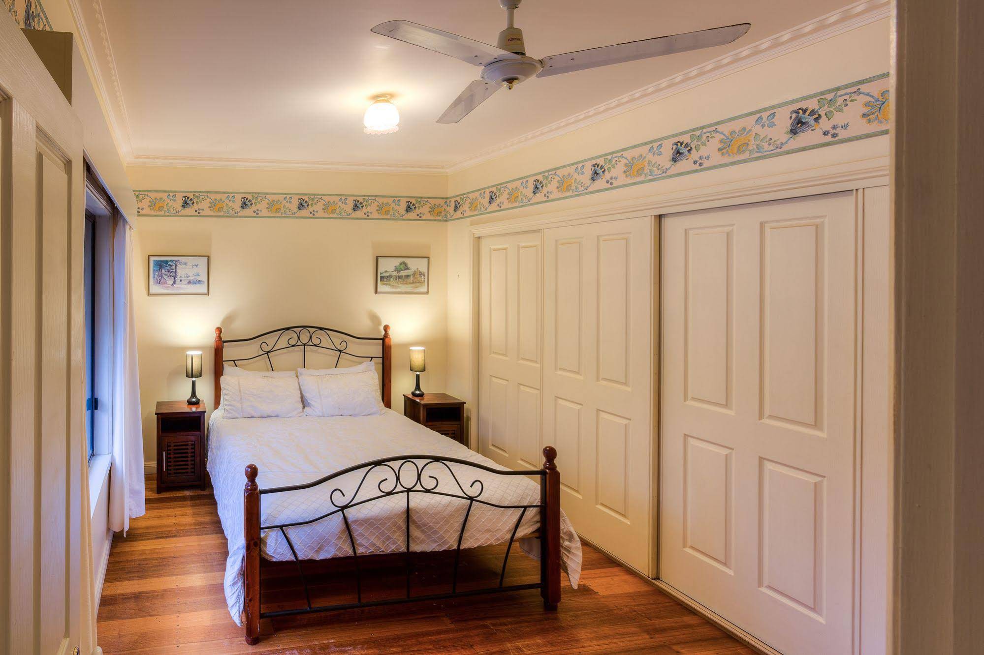 Trawool Cottages and Farmstay