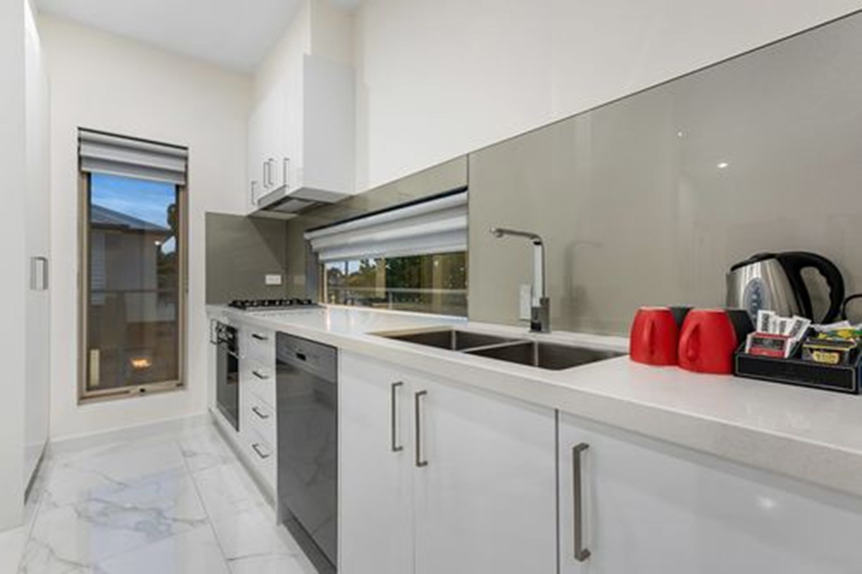 Melbourne Airport Motel