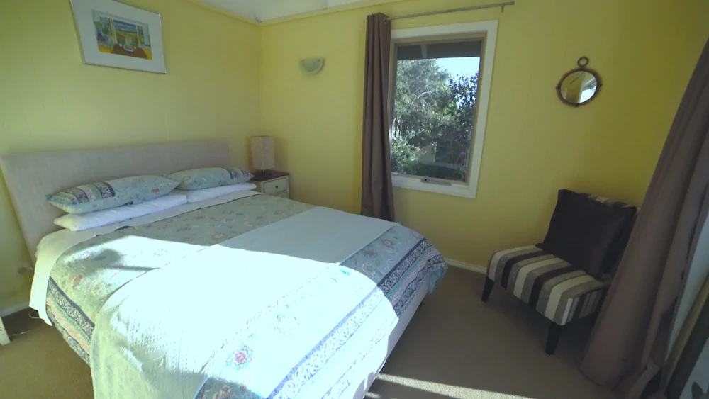 Bear Gully Coastal Cottages