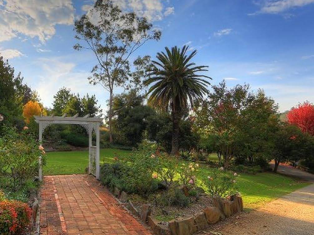 Upper Murray Resort