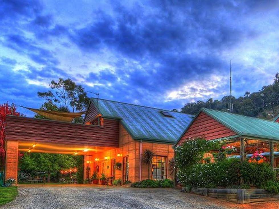 Upper Murray Resort