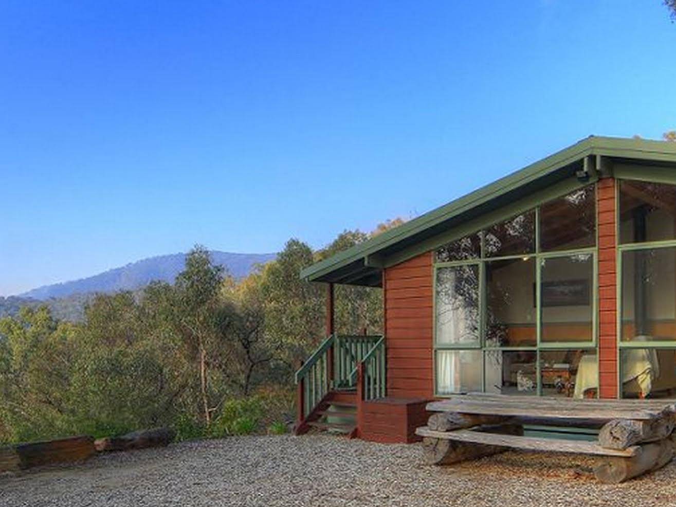 Upper Murray Resort