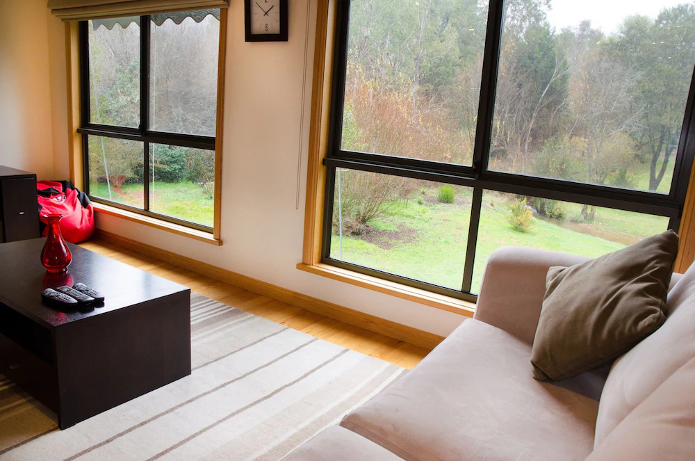 Growlers Creek Lodge
