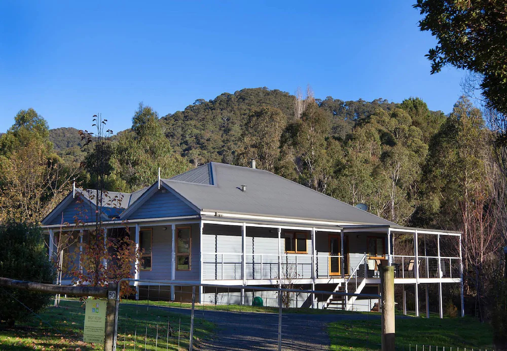 Growlers Creek Lodge