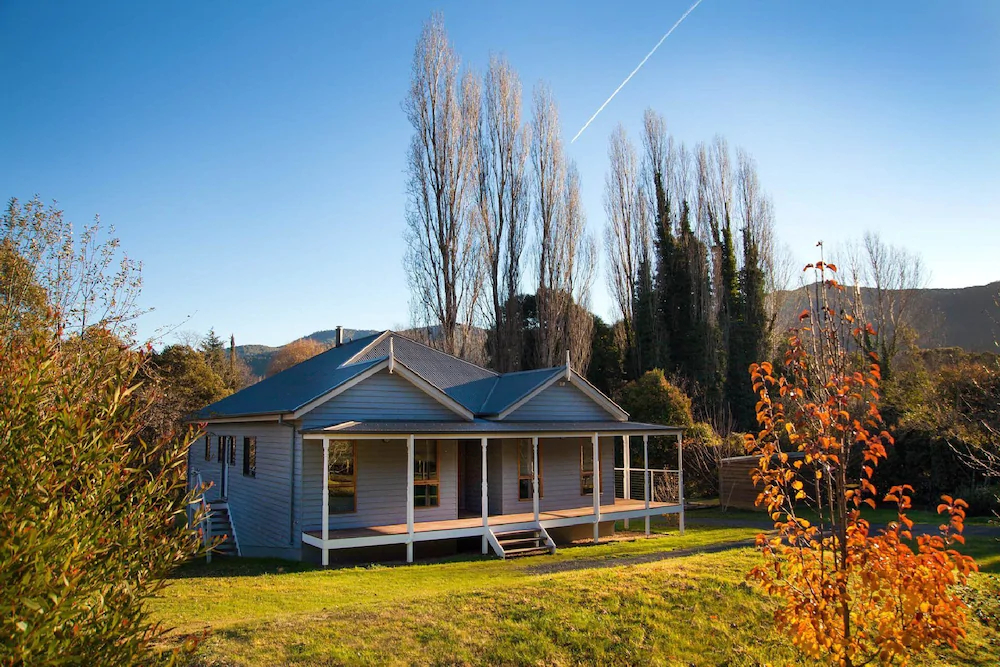 Growlers Creek Lodge