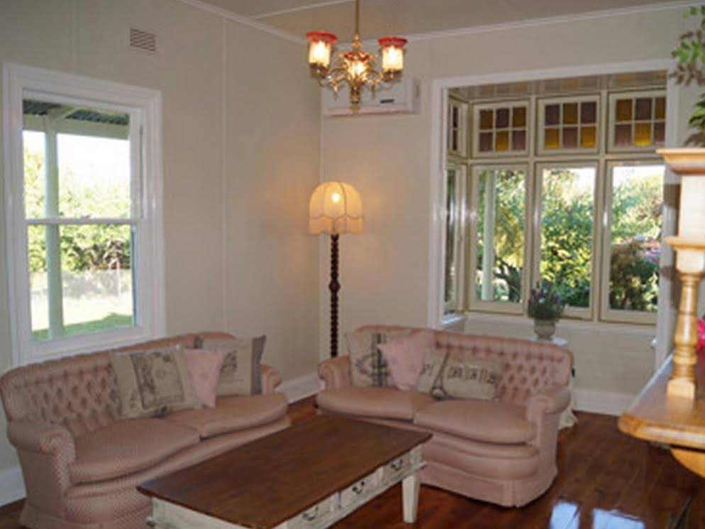 Eagles View Bed & Breakfast