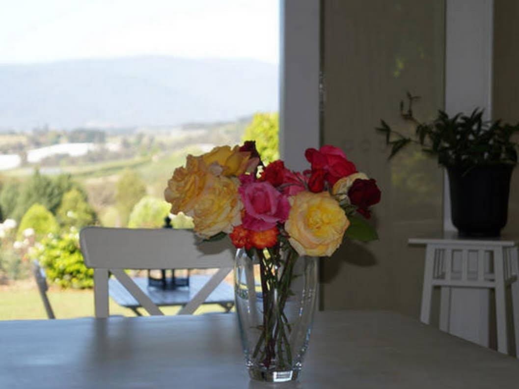Eagles View Bed & Breakfast
