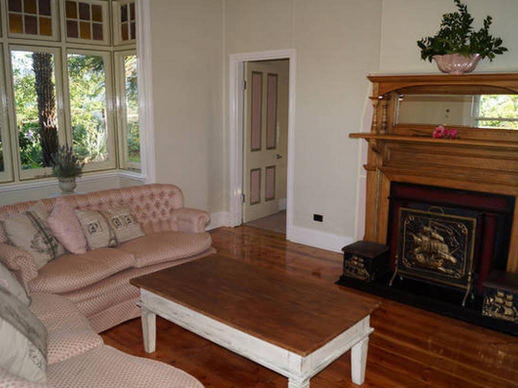 Eagles View Bed & Breakfast
