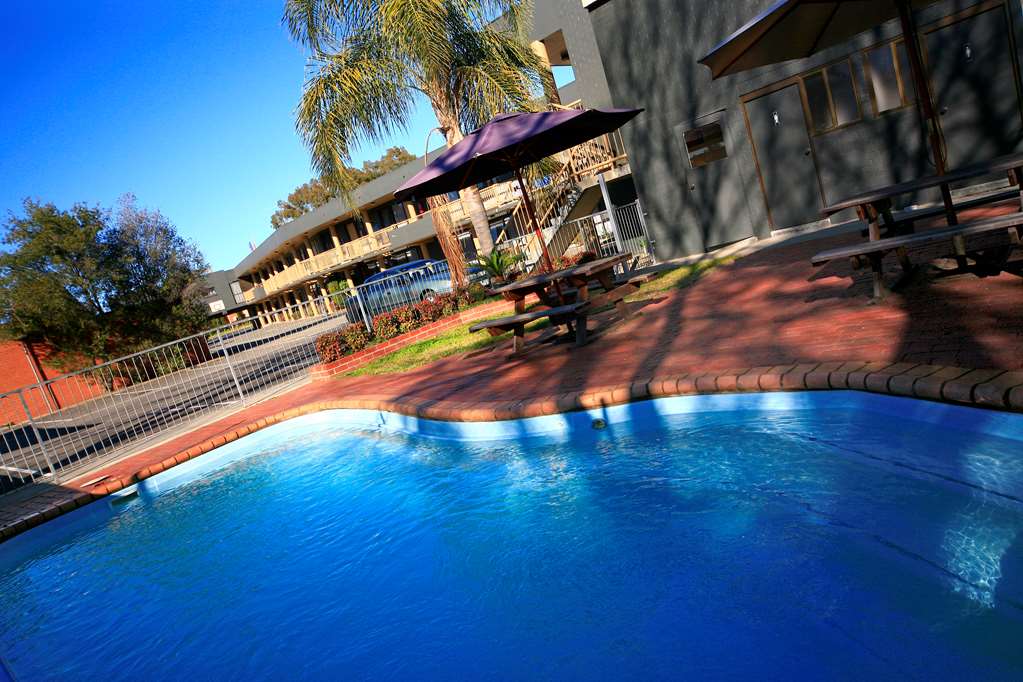 City Reach Motel