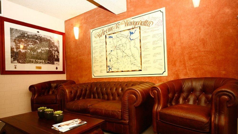 City Reach Motel