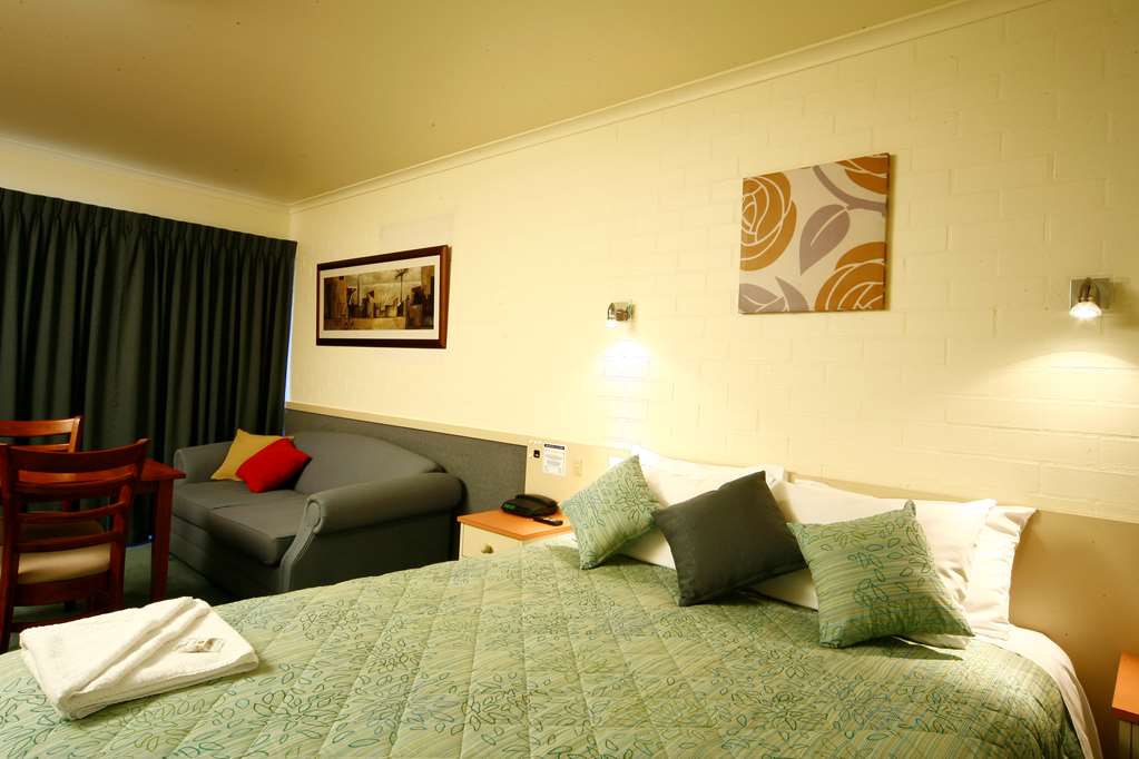 City Reach Motel