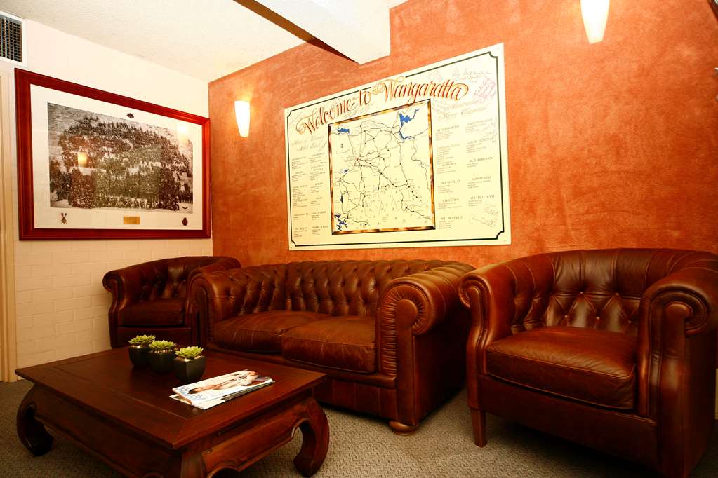City Reach Motel