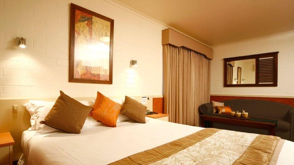 City Reach Motel
