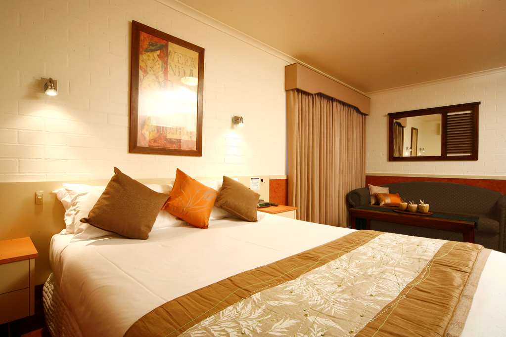 City Reach Motel