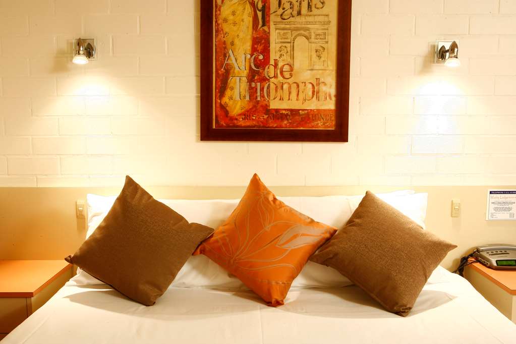 City Reach Motel