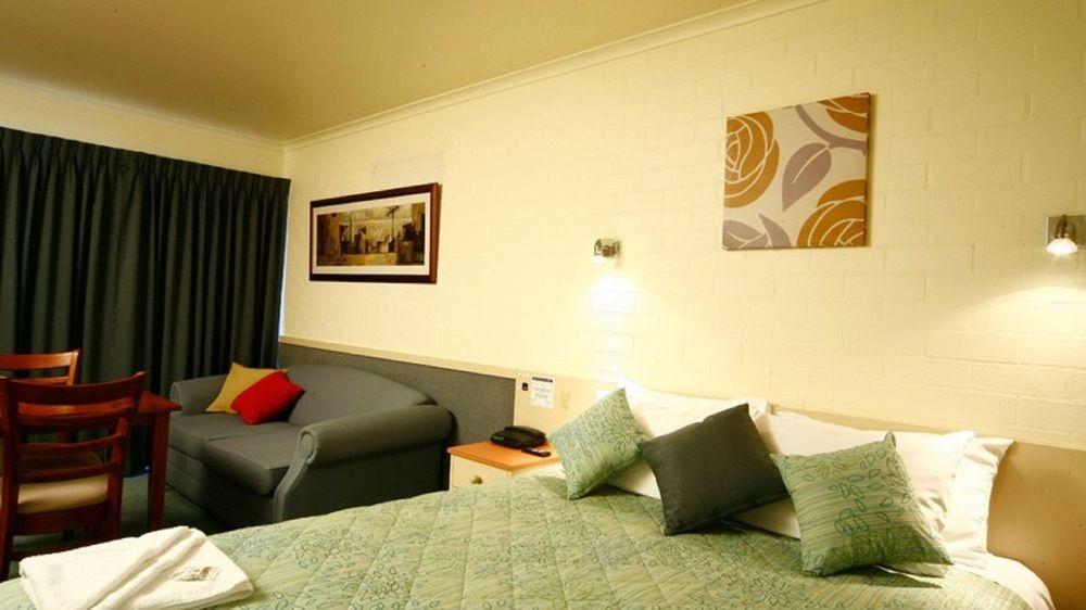 City Reach Motel