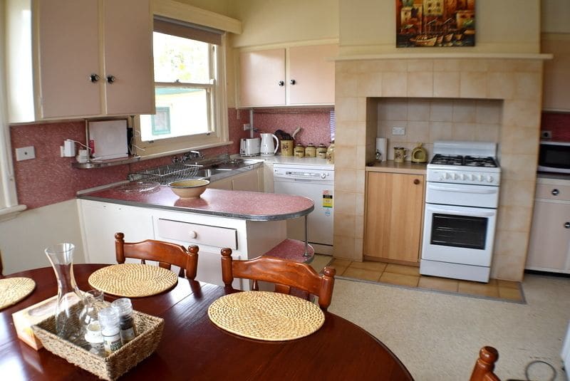 Meraki House