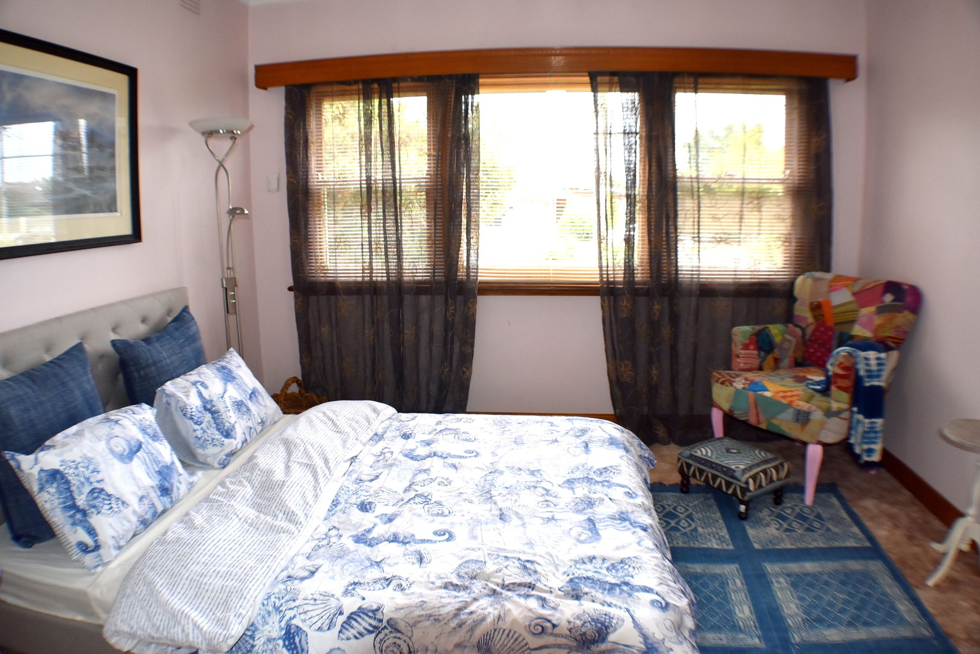 Meraki House
