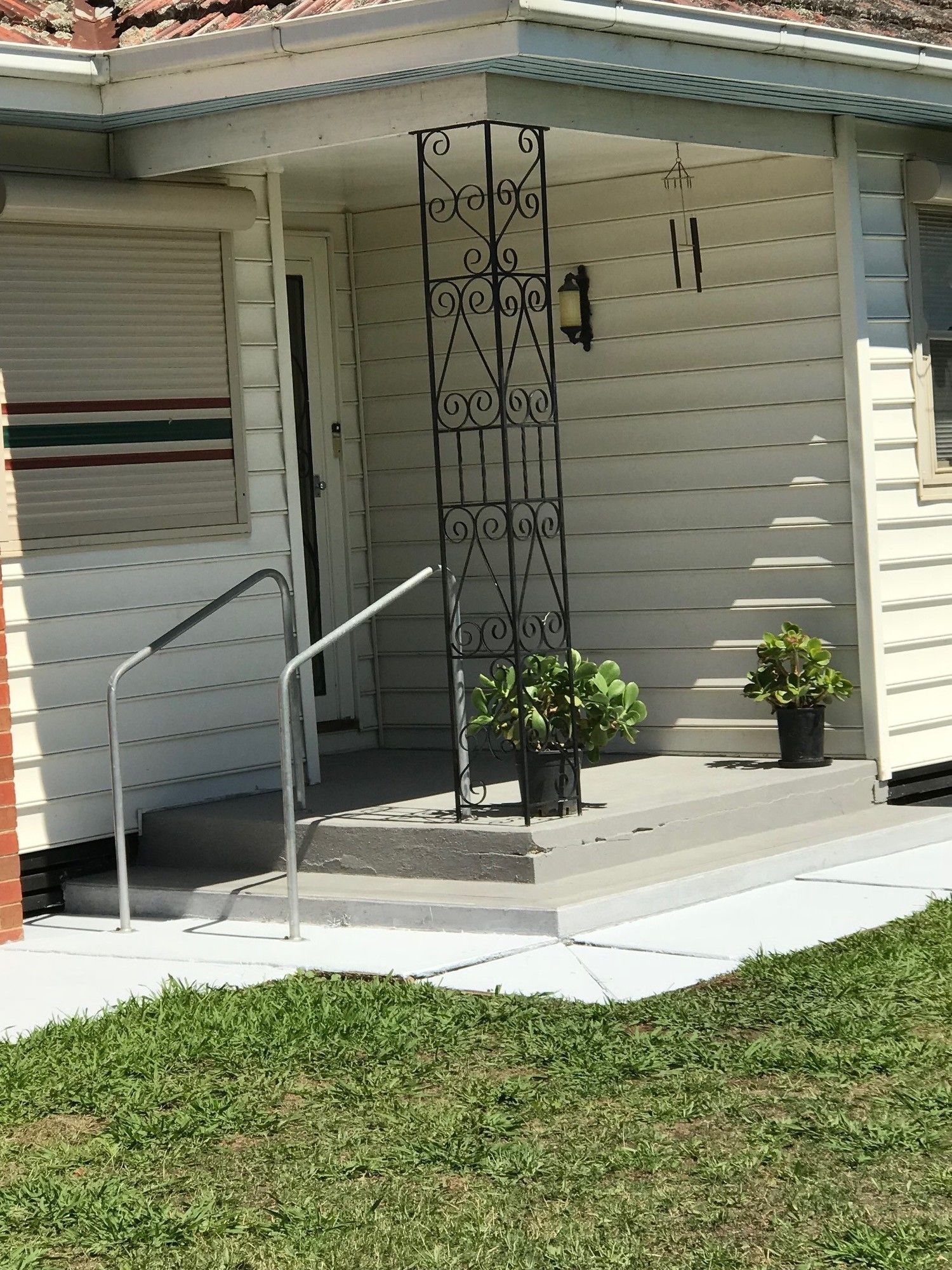 Meraki House