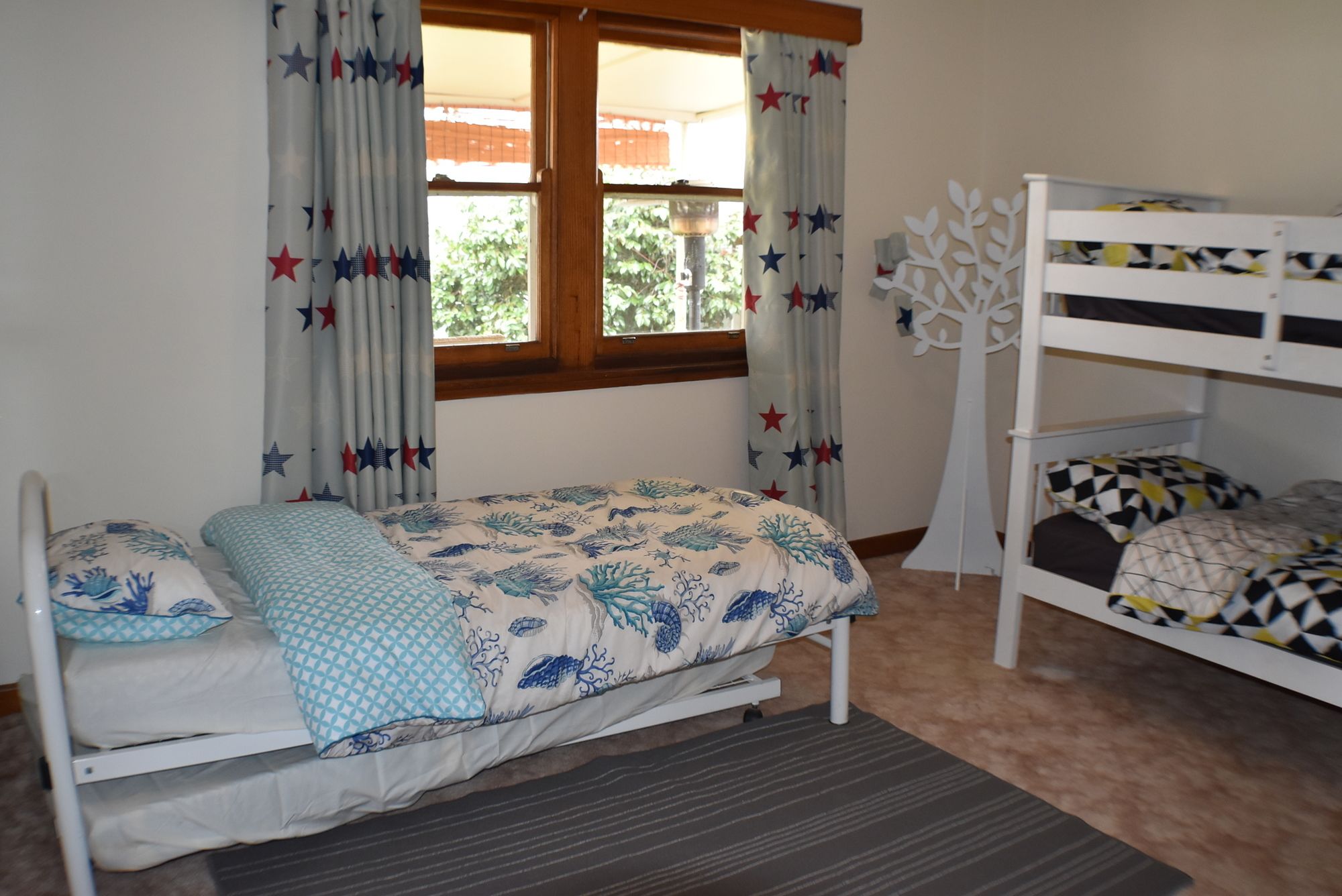 Meraki House