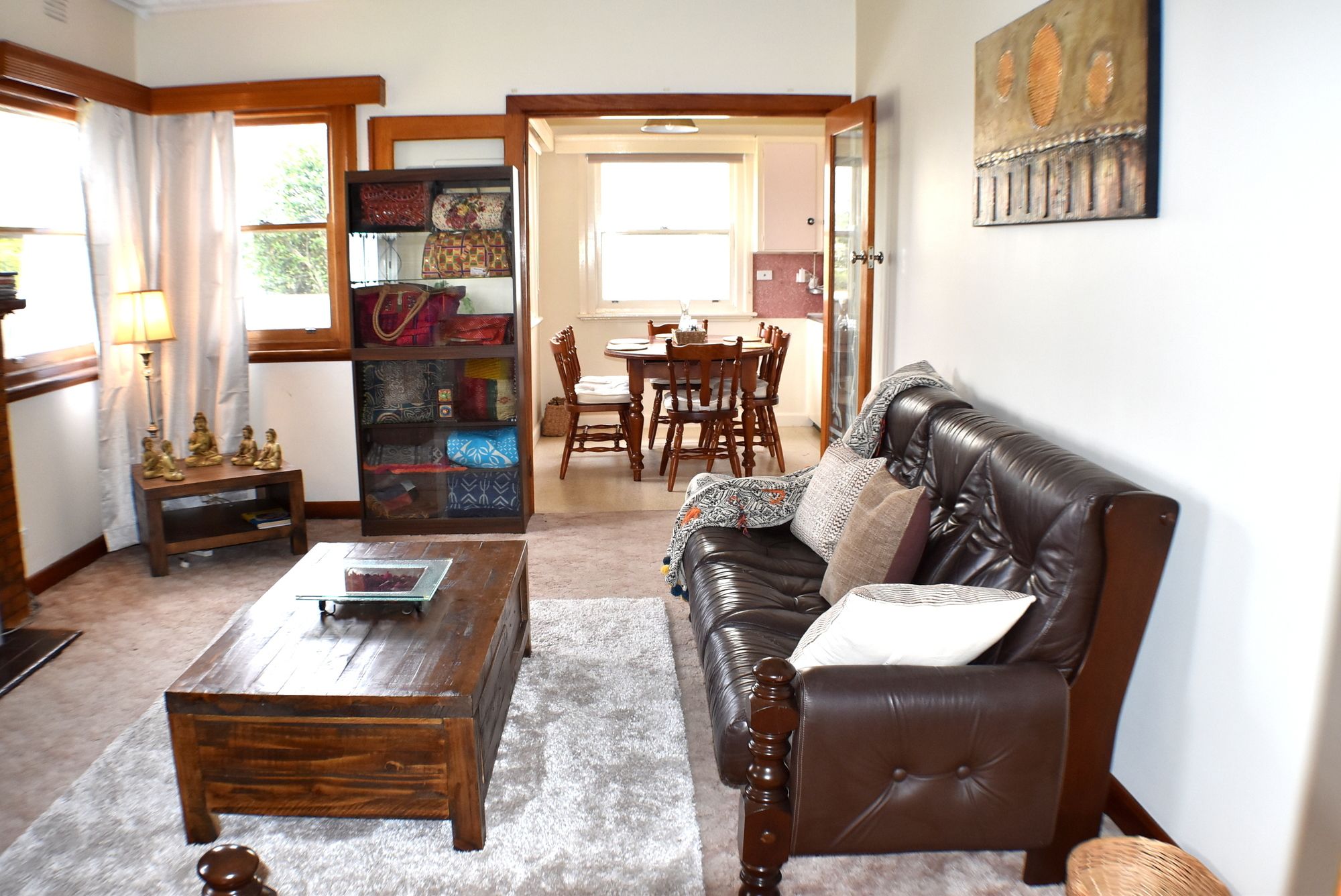 Meraki House