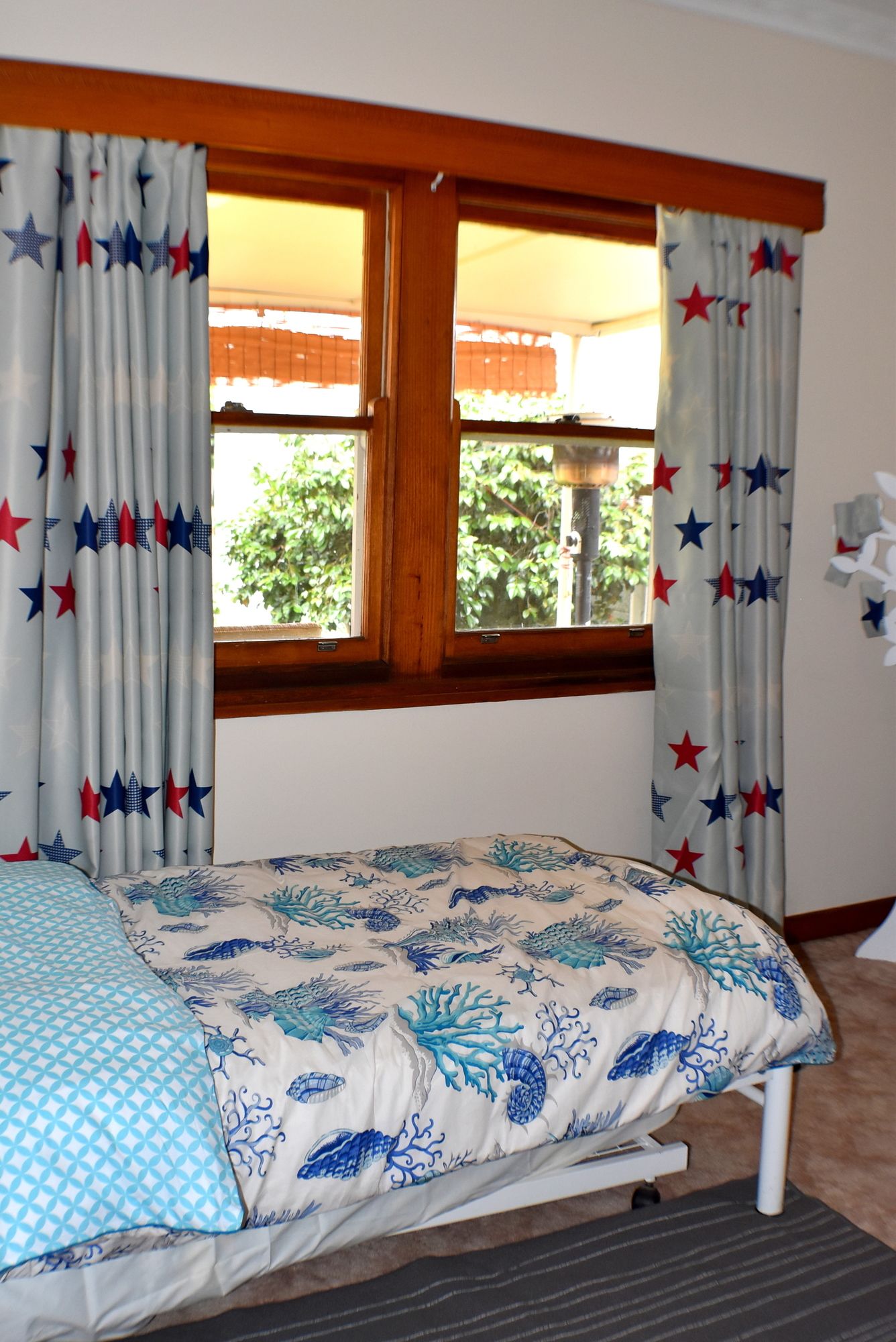 Meraki House