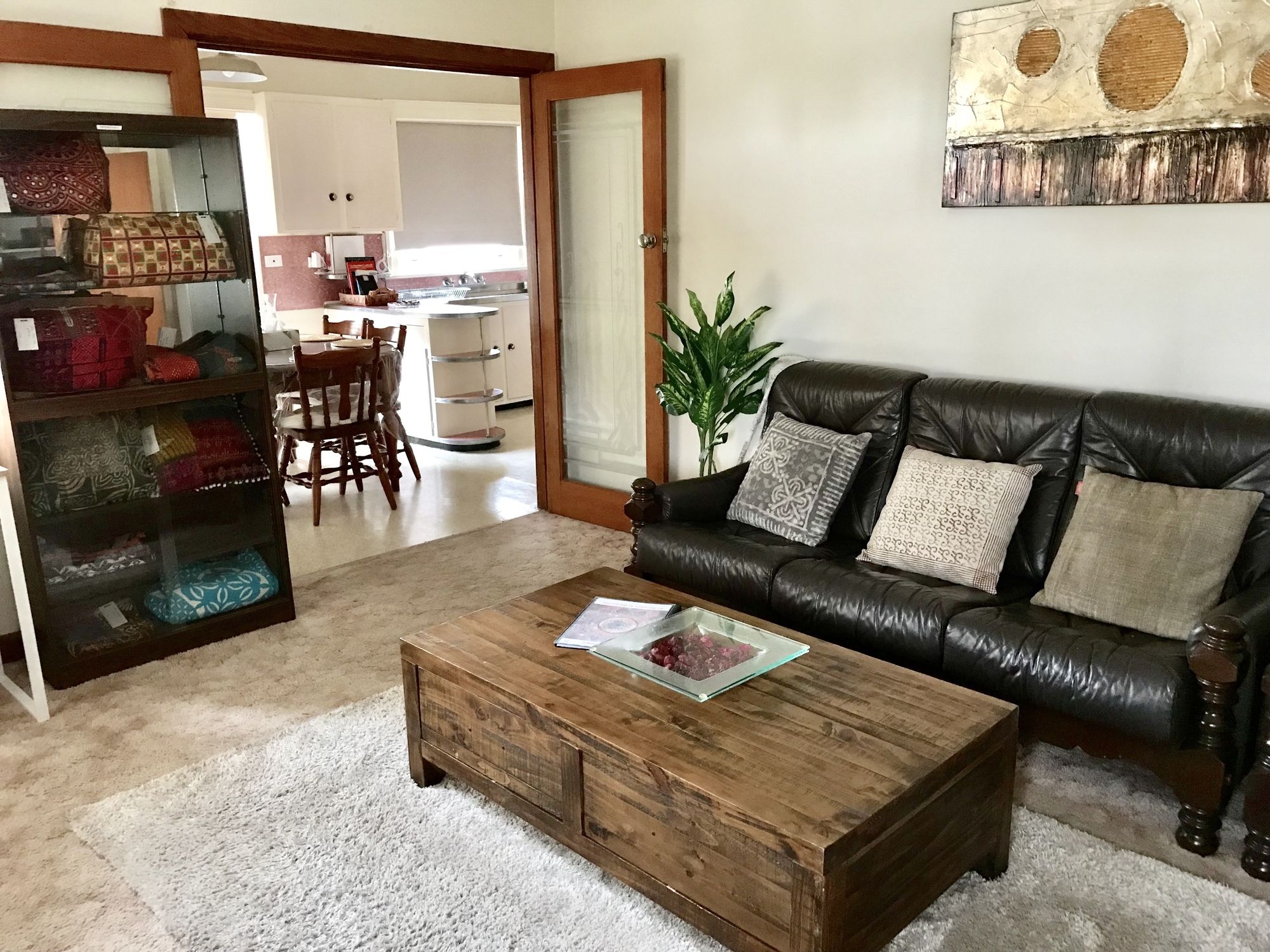 Meraki House