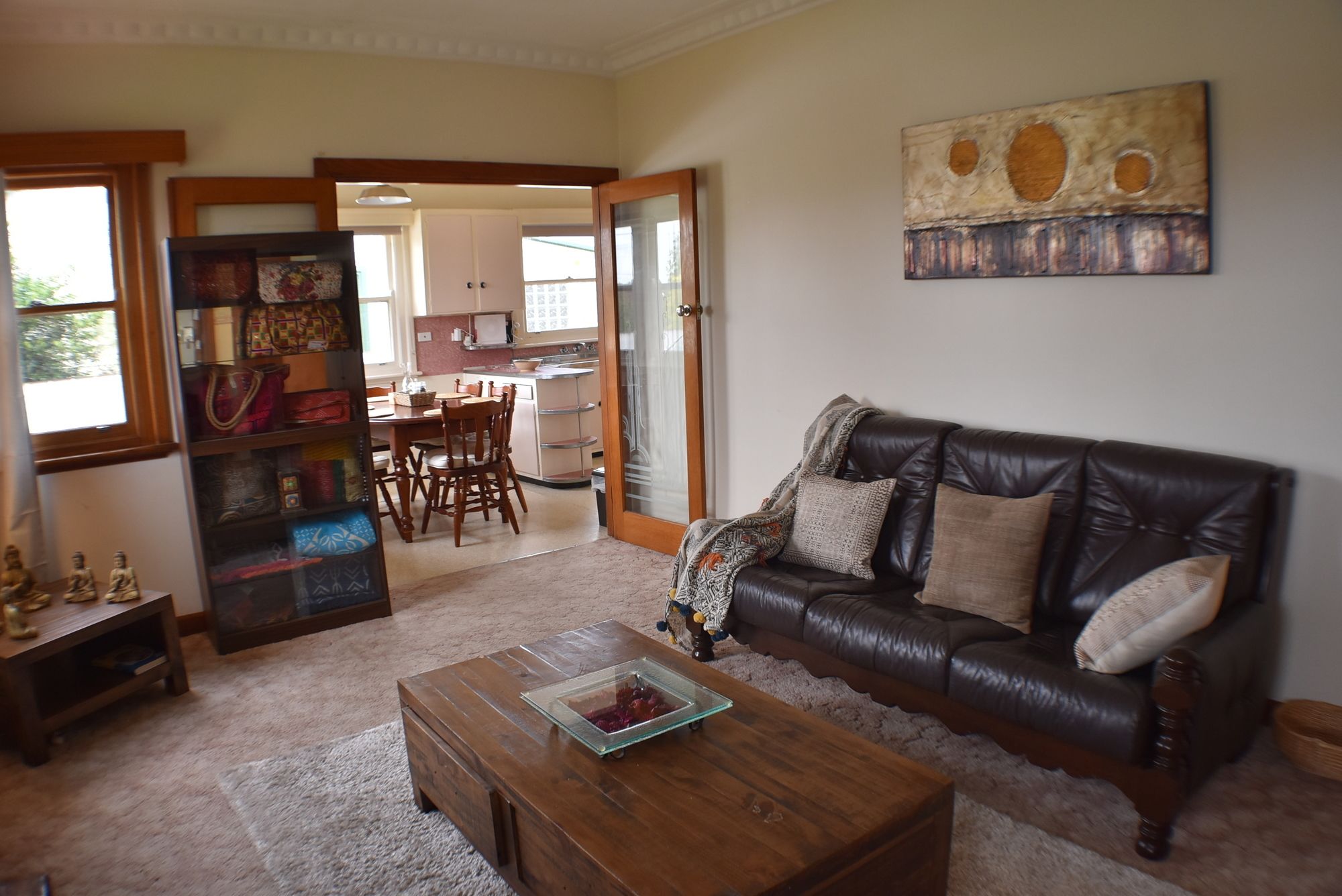 Meraki House