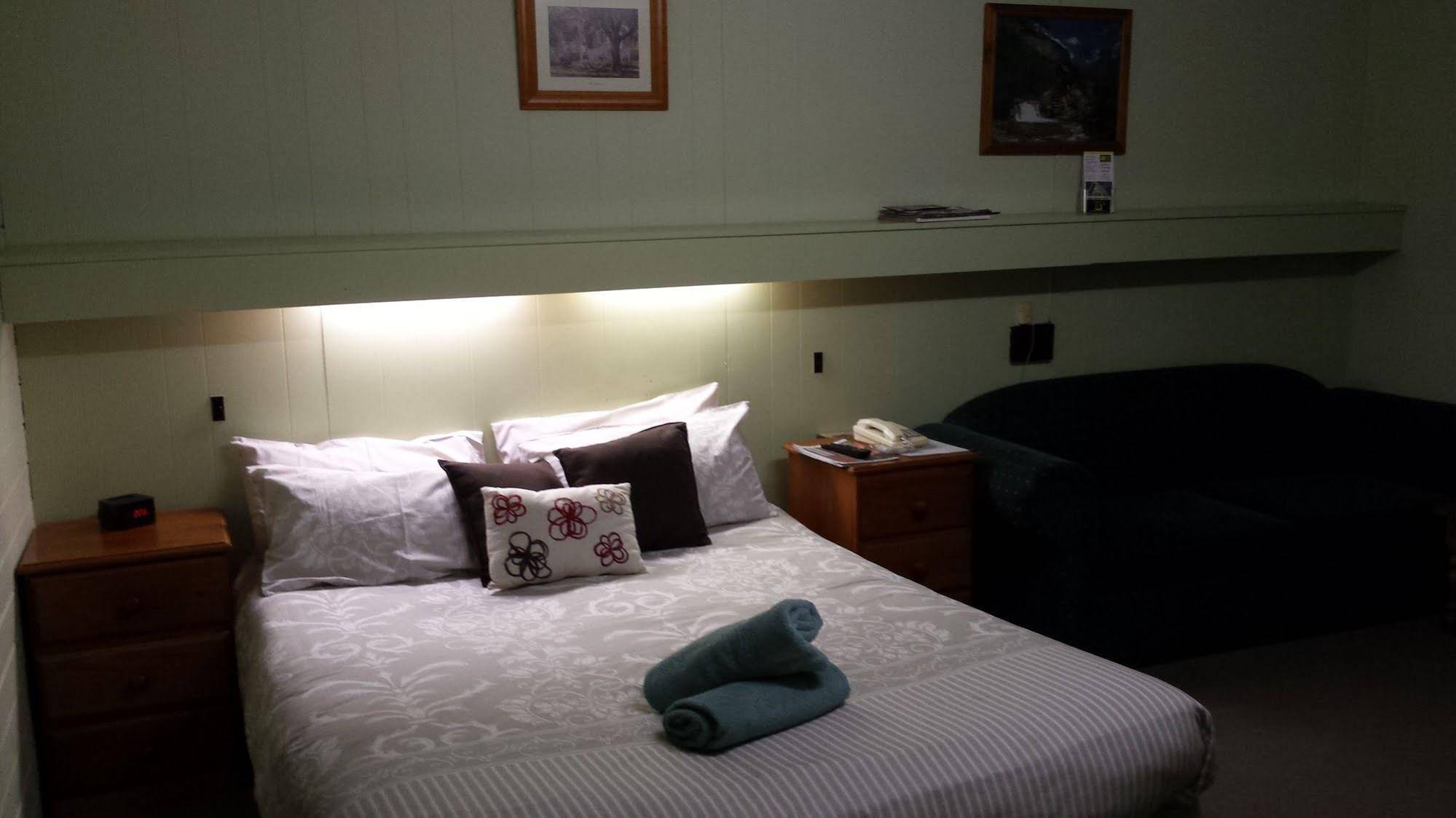 Millers Cottage Motel